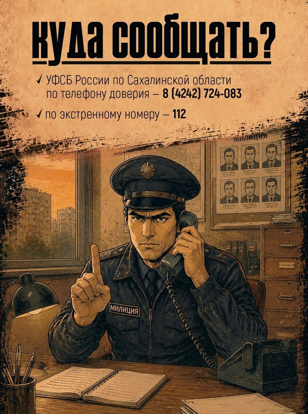 Как нечаянно не стать пособником мошенников?