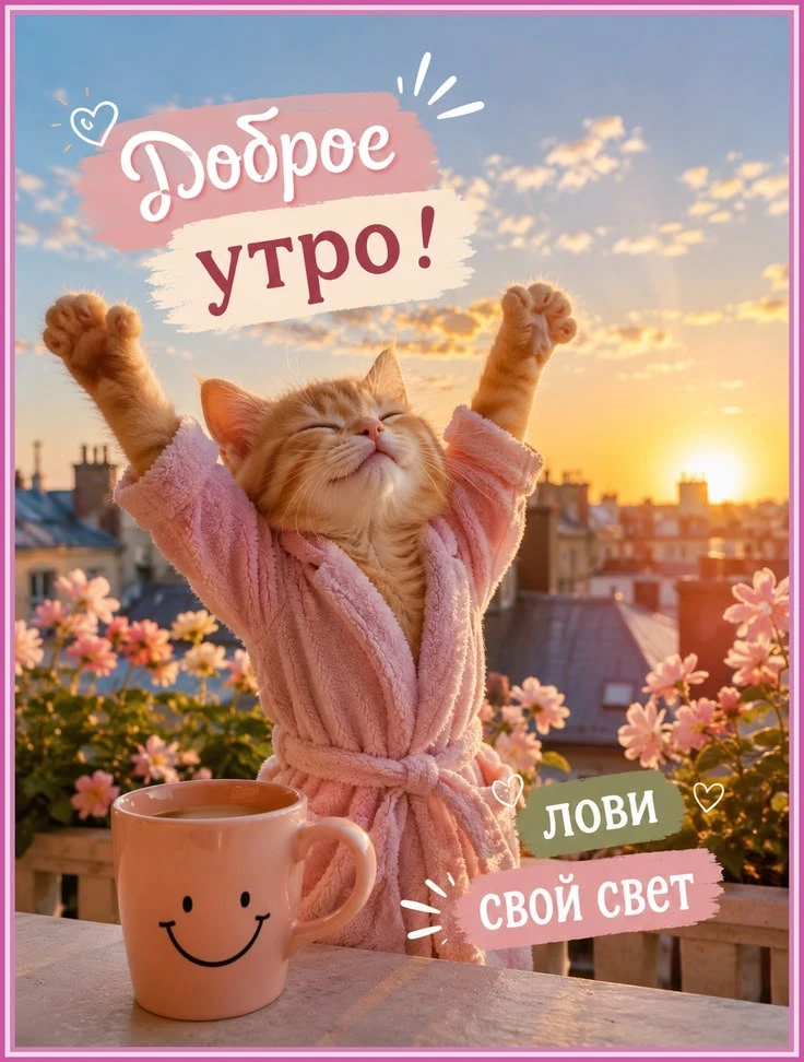 🌹Открытки и пожелания🌹