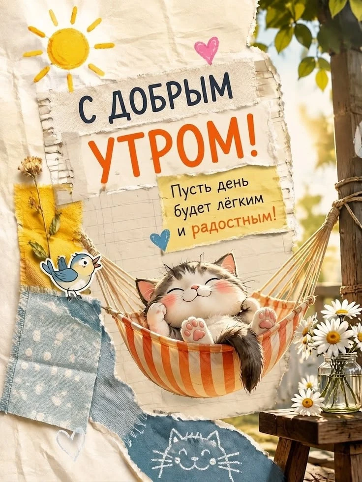 Моя открытка тут❤️
