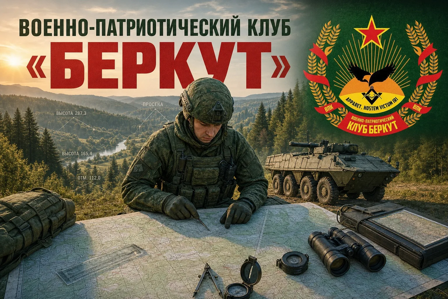 «Мы не нападаем первые, но если «красные линии» будут пересечены — у нас есть чем ответ...