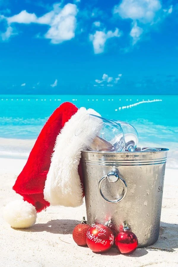 Новый год во Вьетнаме🎄