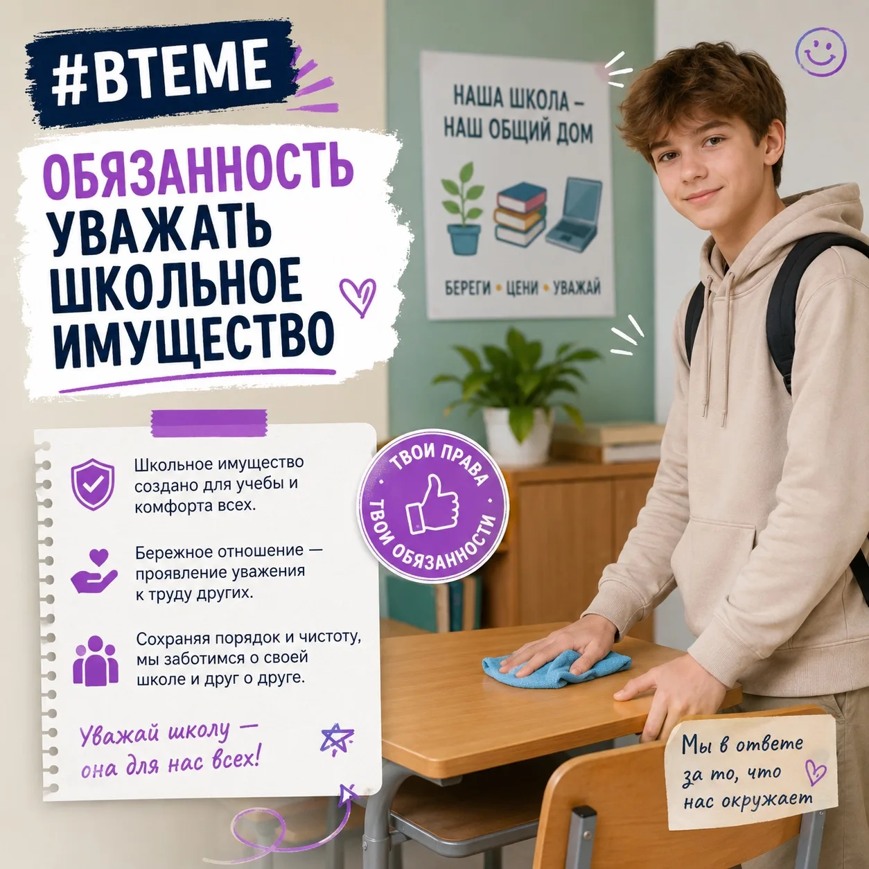 РУБРИКА #ВТЕМЕ