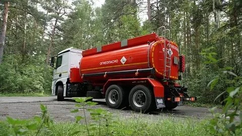 Поставки бензина увеличат в Кировскую область
