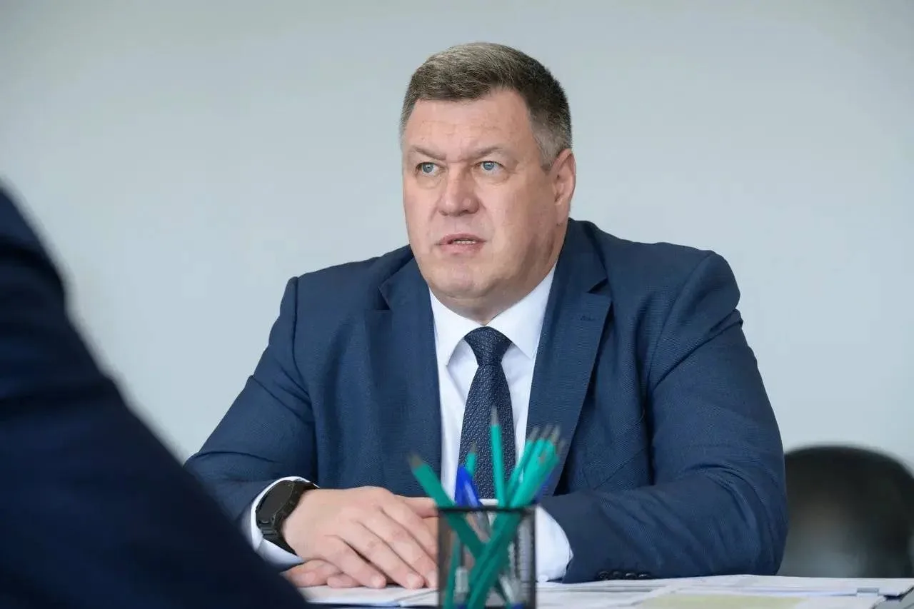 Замглавы Минстроя РФ Валерий Леонов может покинуть министерство ради депутатского кресла в Госдуме

