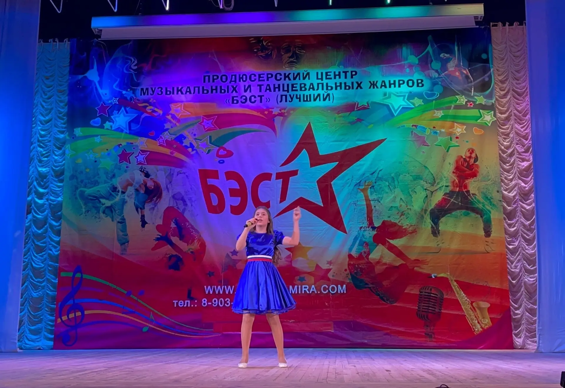✨НАШИ ПОБЕДИТЕЛИ✨