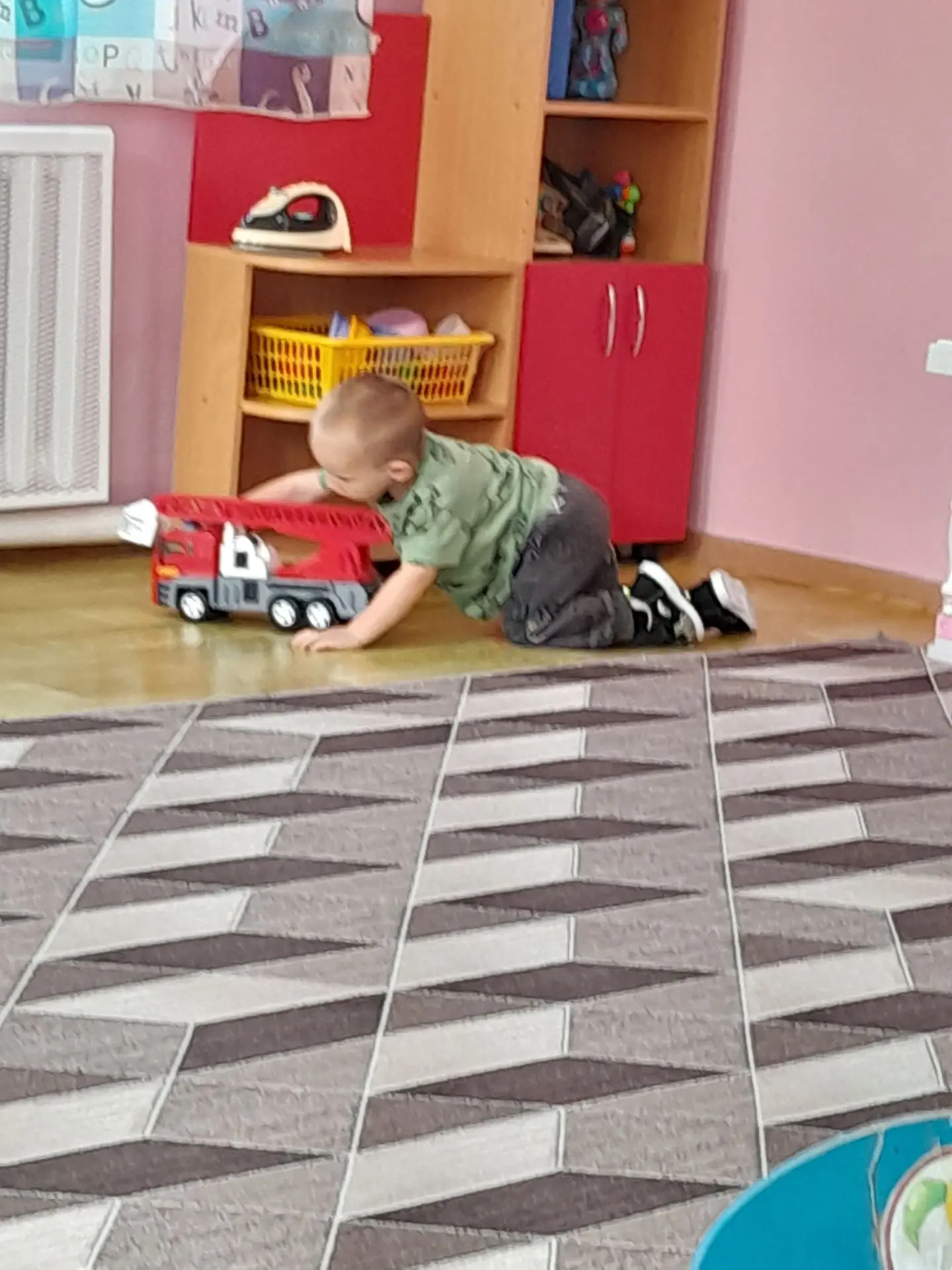 Сегодня мы с ребятишками провели день пожарной безопасности. Тема очень нужная, актуаль...