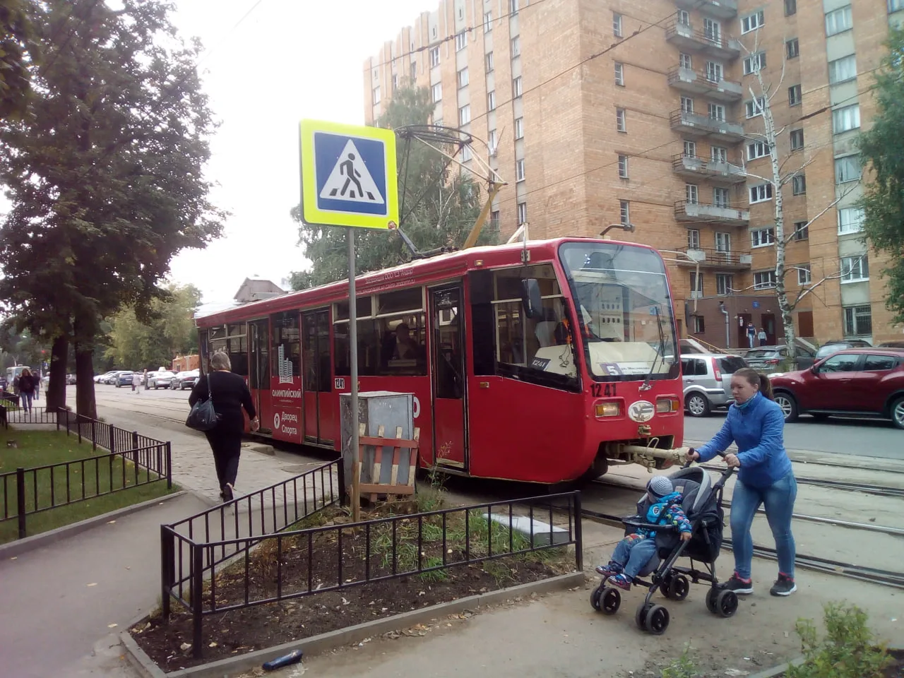 Кучу остановок переименовали в Нижнем Новгороде

В Нижнем Новгороде чиновники решили переименовать о