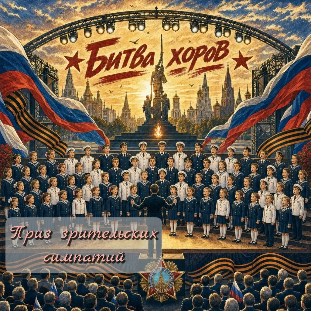 Спасибо за драйв на нашем канале школы! 🚀 Подводим итоги зрительских симпатий.