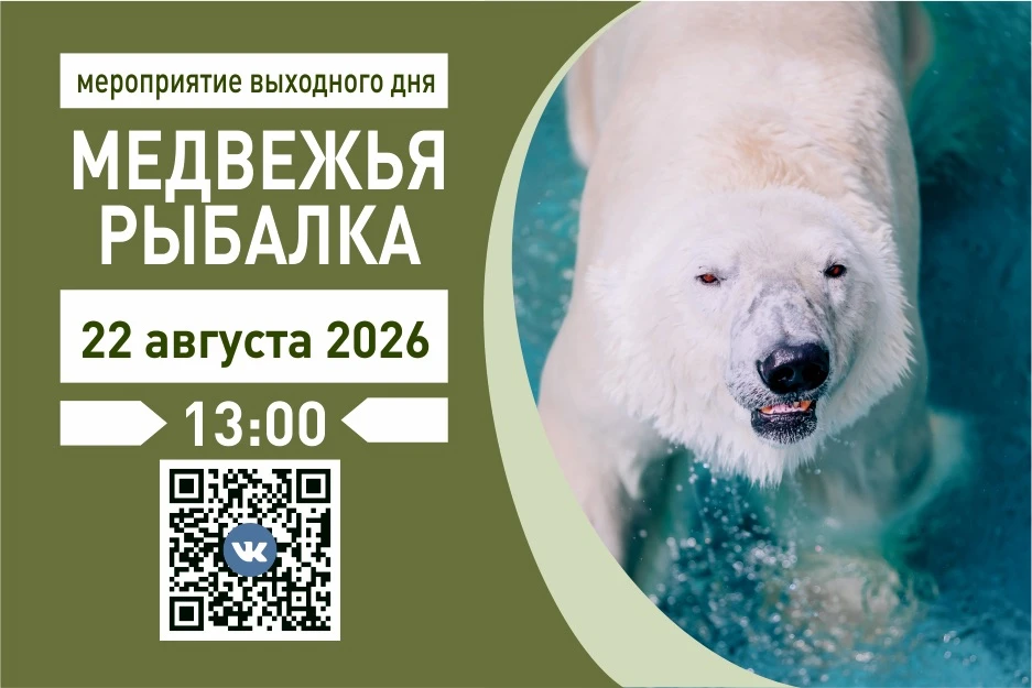 Погода всячески намекает, что осень уже не за горами, но это не повод отсиживаться дома...