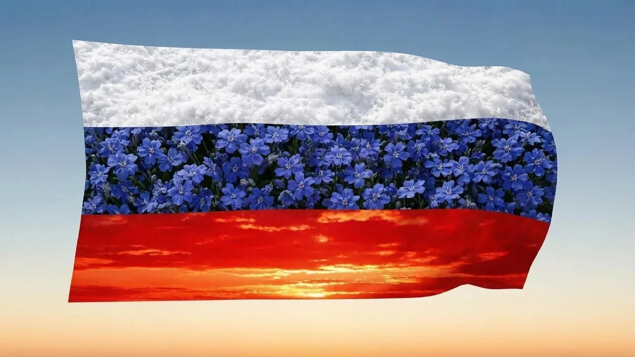 Наша страна необъятна, и в каждом её уголке скрыты удивительные красоты. Мы желаем вам как можно бол