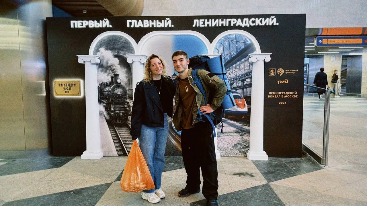«875 добрых дел» в Карелии 

⭐ Наш волонтёр Матвей отправился во второй поход в Карелию — и это путе