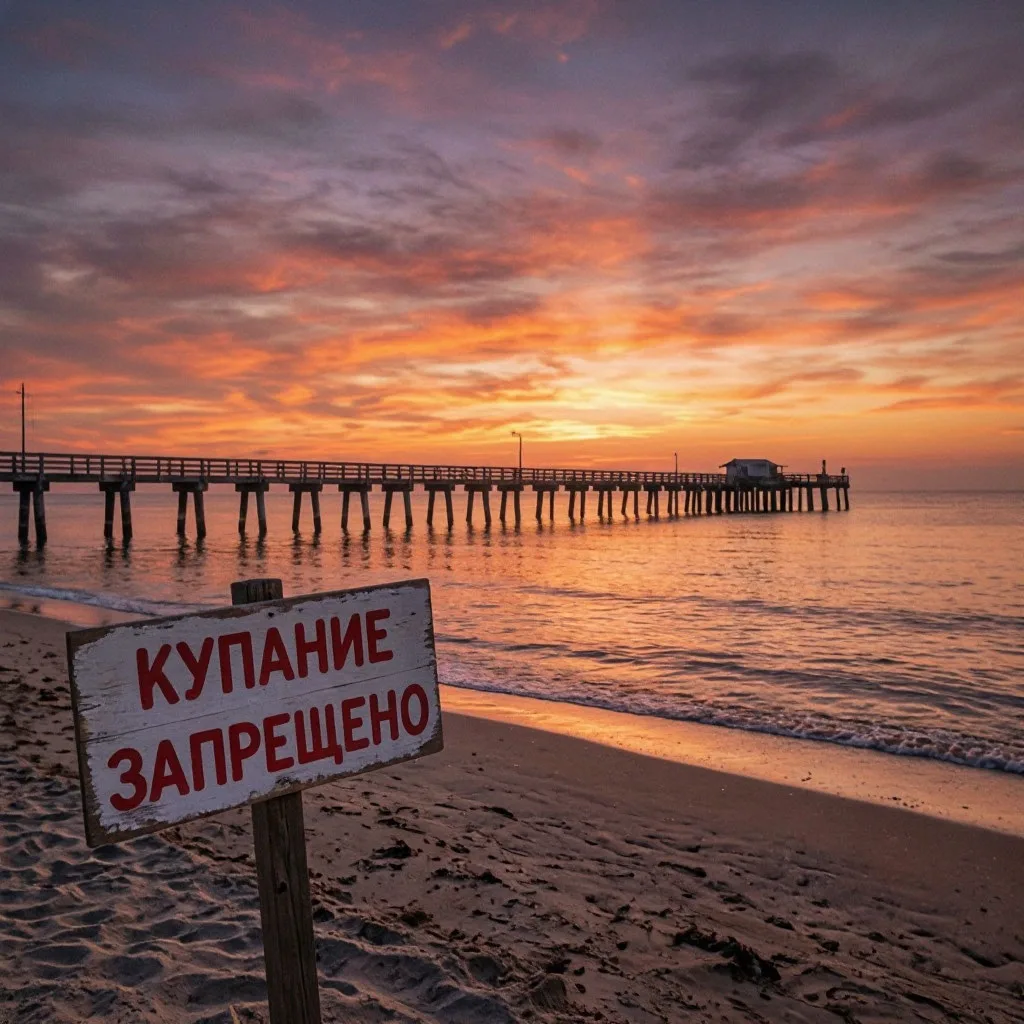 Почему вода в открытых водоемах может быть опасна?