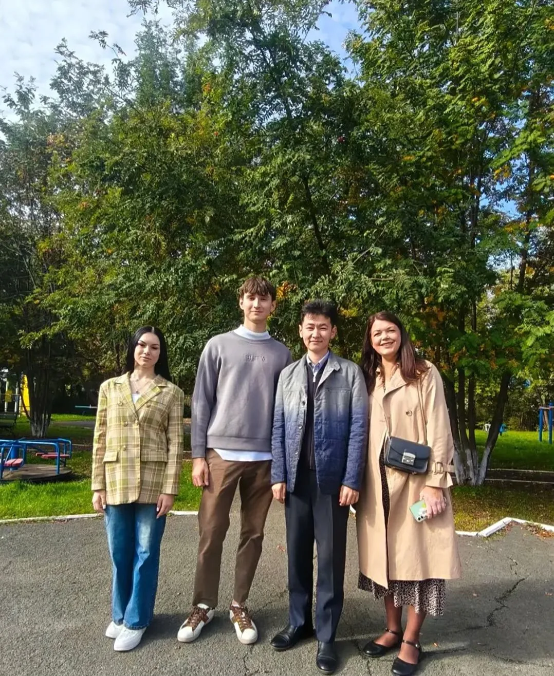 ✅ В столице Алтайского края прошла благотворительная акция для детей из семей, оказавши...