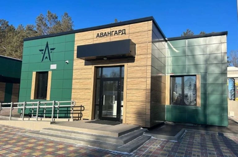Бесплатные военно-патриотические смены для подростков!