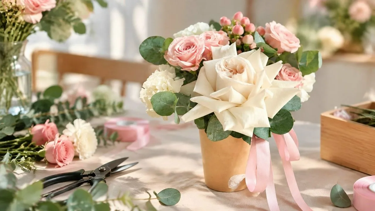 💐День учителя уже совсем близко. Что подарить человеку, который ежедневно вкладывает д...