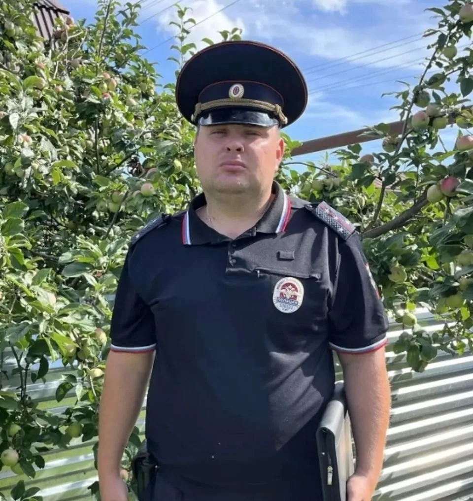 Отделение полиции (дислокация  с. Уразовка) приглашает граждан проголосовать за своего ...