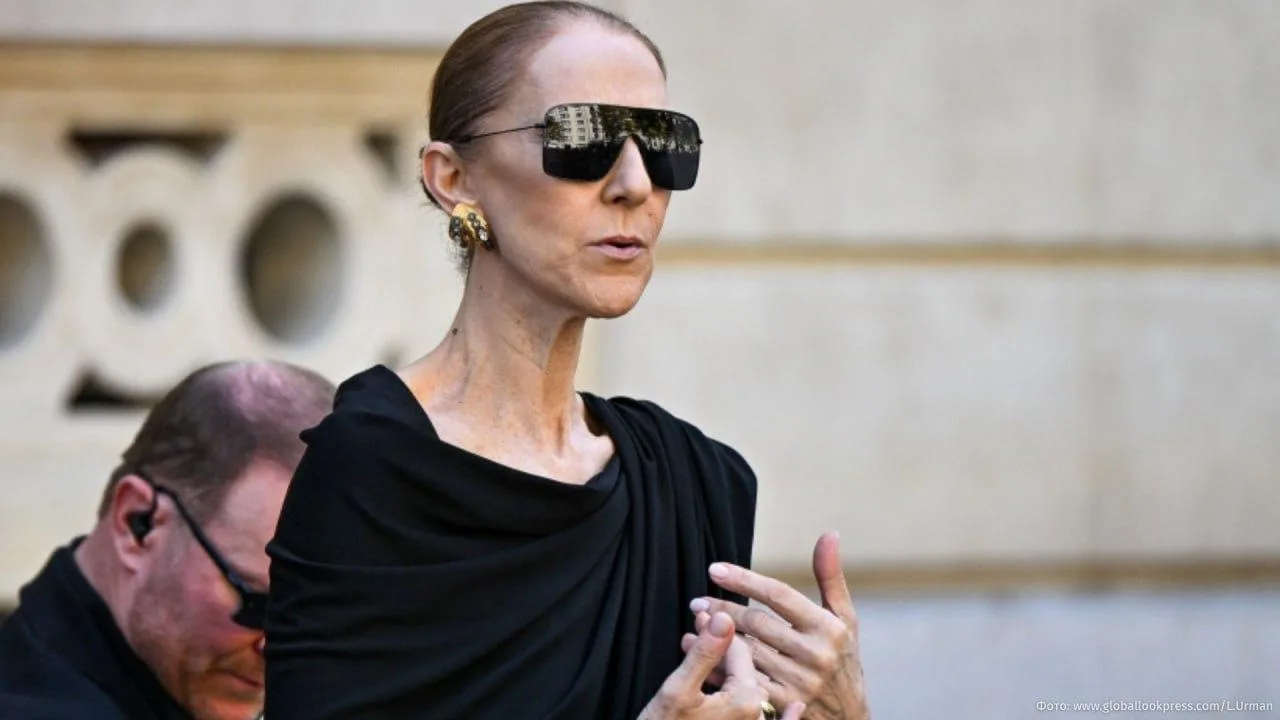 «Это печально»: Селин Дион призвали уйти со сцены после возвращения к концертам.