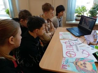 Международный день борьбы с наркоманией и незаконным оборотом наркотиков отмечается 26 ...