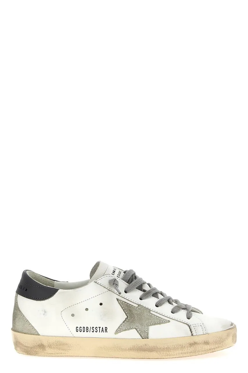 GOLDEN GOOSE