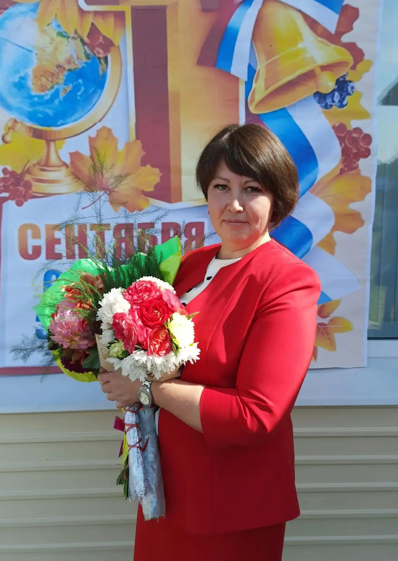 Поздравляем учителя русского языка и литературы Комарову Наталью Валерьевну!
Она успешно прошла атте