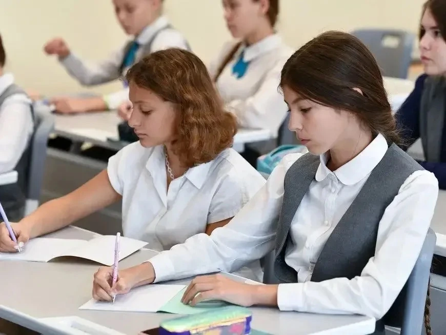 📚 Открыт приём заявок на региональный этап Всероссийского конкурса сочинений!
