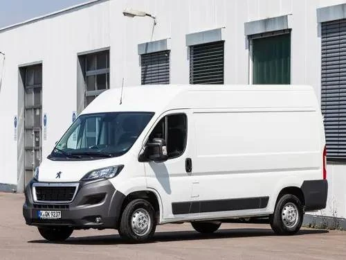 Прошивка Peugeot Boxer SID208 10289950AA 9691758480