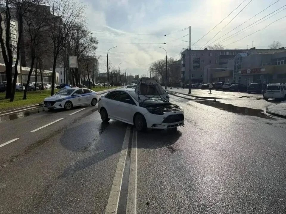 20-летнего липчанина будут судить за смертельный наезд на 13-летнего мальчика на пешехо...