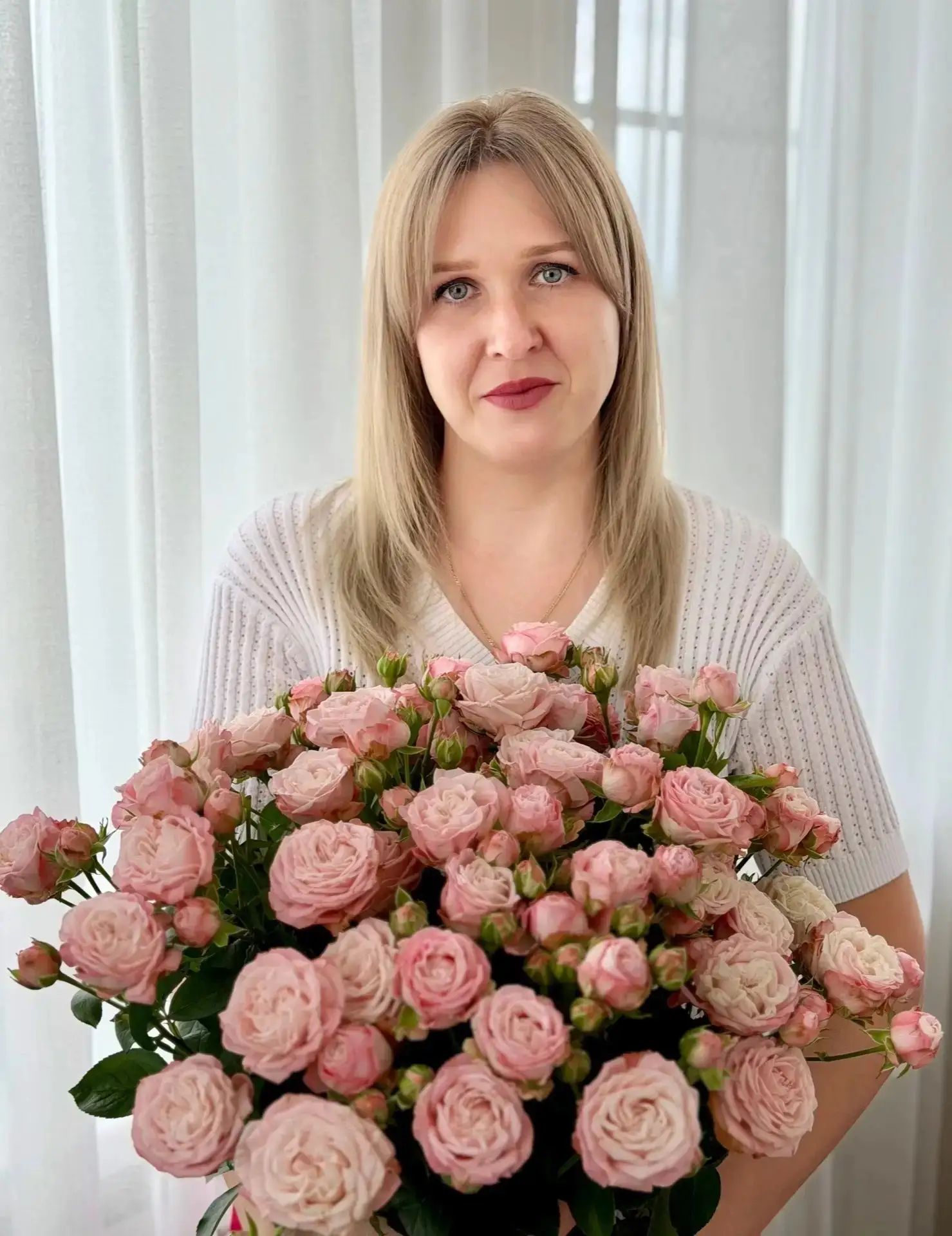 💐С Днём учителя поздравляем Касаткину Елену Алексеевну!