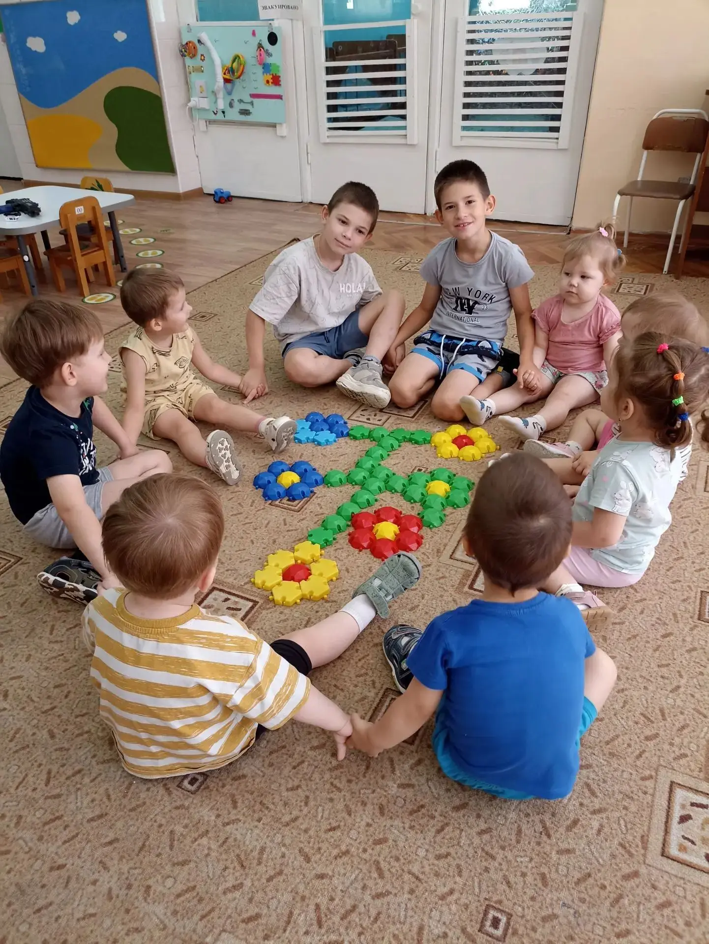 Цветы для мамы 💐💐💐