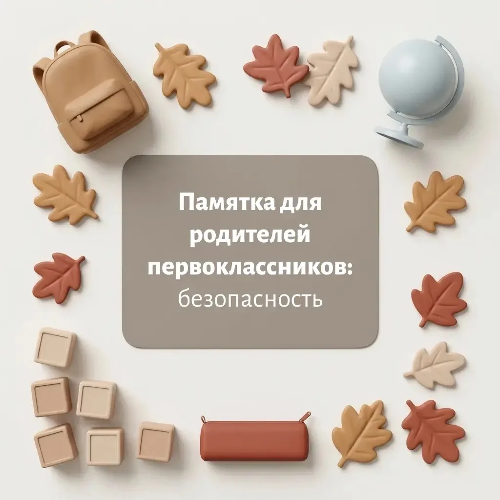 Уже завтра школа откроет свои двери для новых учеников!