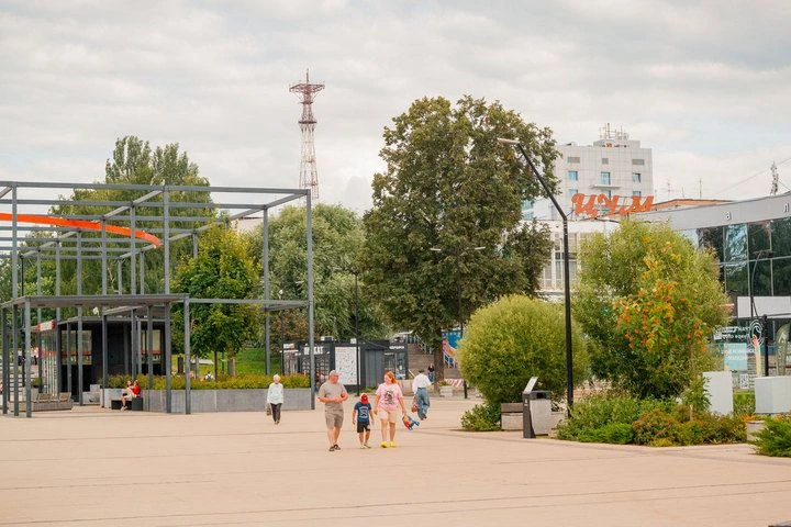 Прогноз на день
