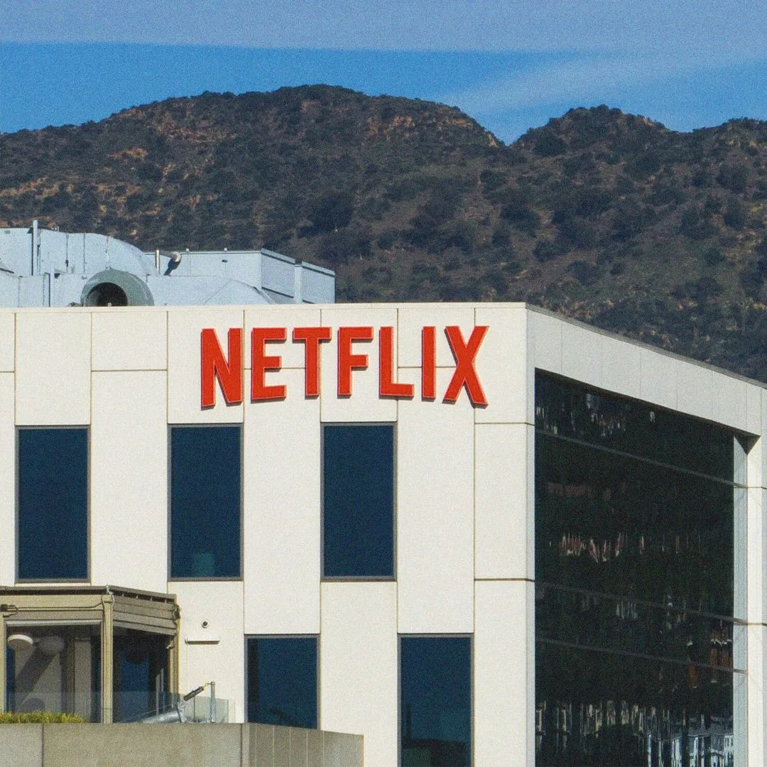 Прямо из офиса Netflix в Лос-Анджелесе украли жесткий диск с еще не вышедшим фильмом «Fortitude» с у