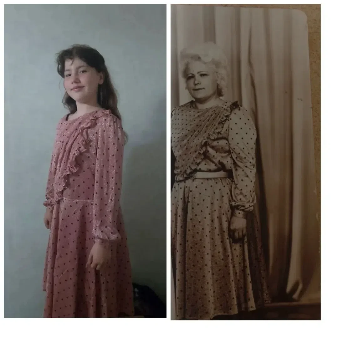 Участник фотомарафона