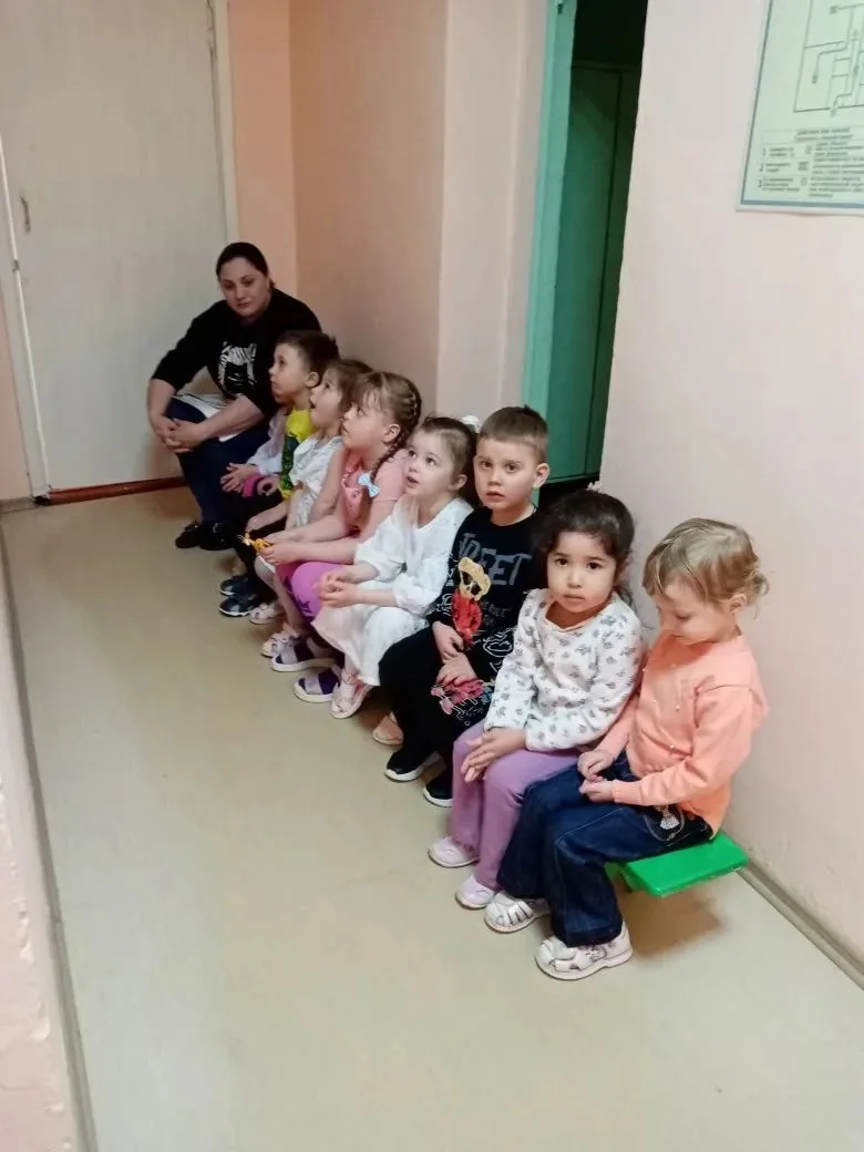22 апреля в образовательных организациях Мокшанского района прошли Всероссийские учения...