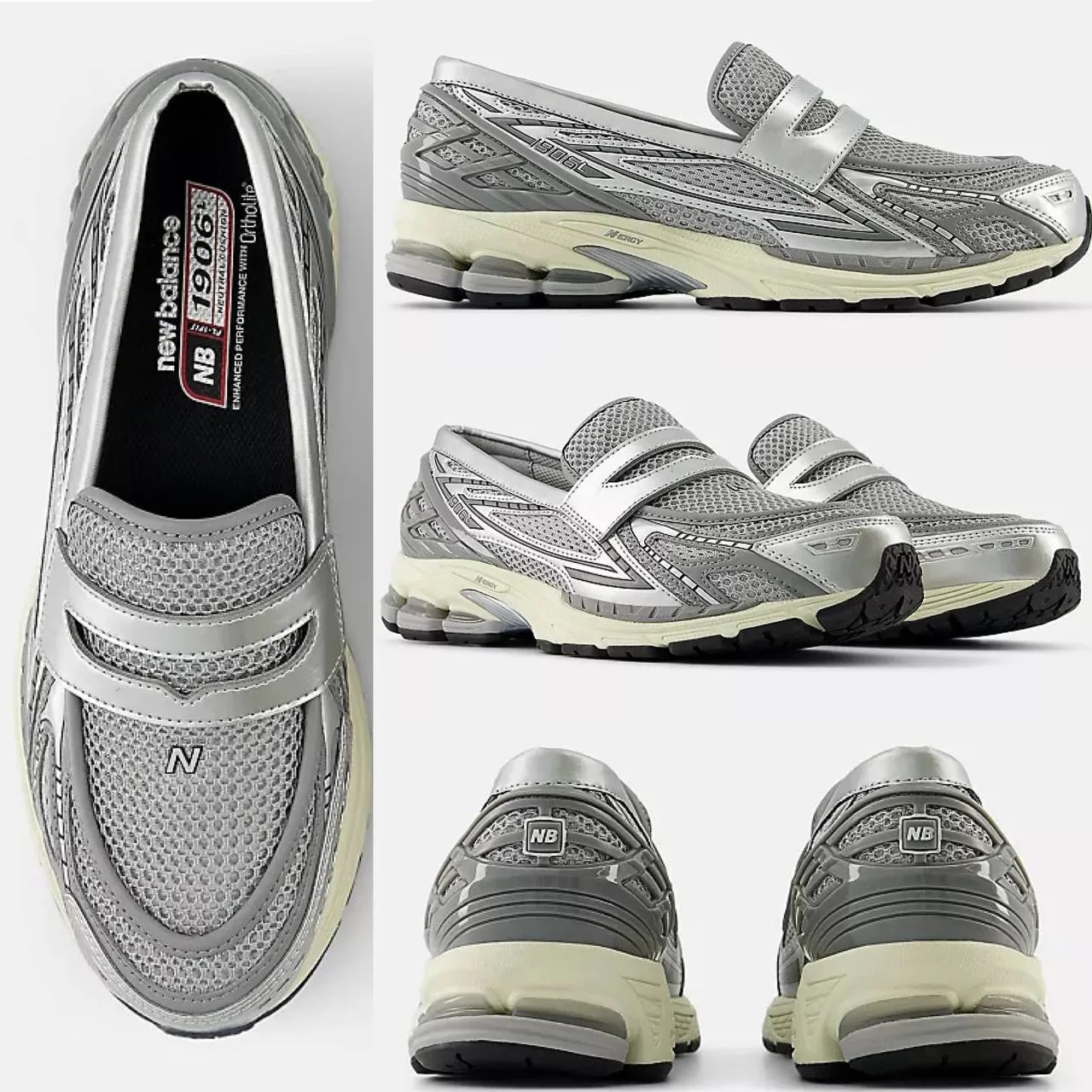 New balance 🇺🇸
19900₽➡️10500₽+доставка🔥

Оригинал под заказ 

Оформить заказ в ТГ📱
Оформить зака