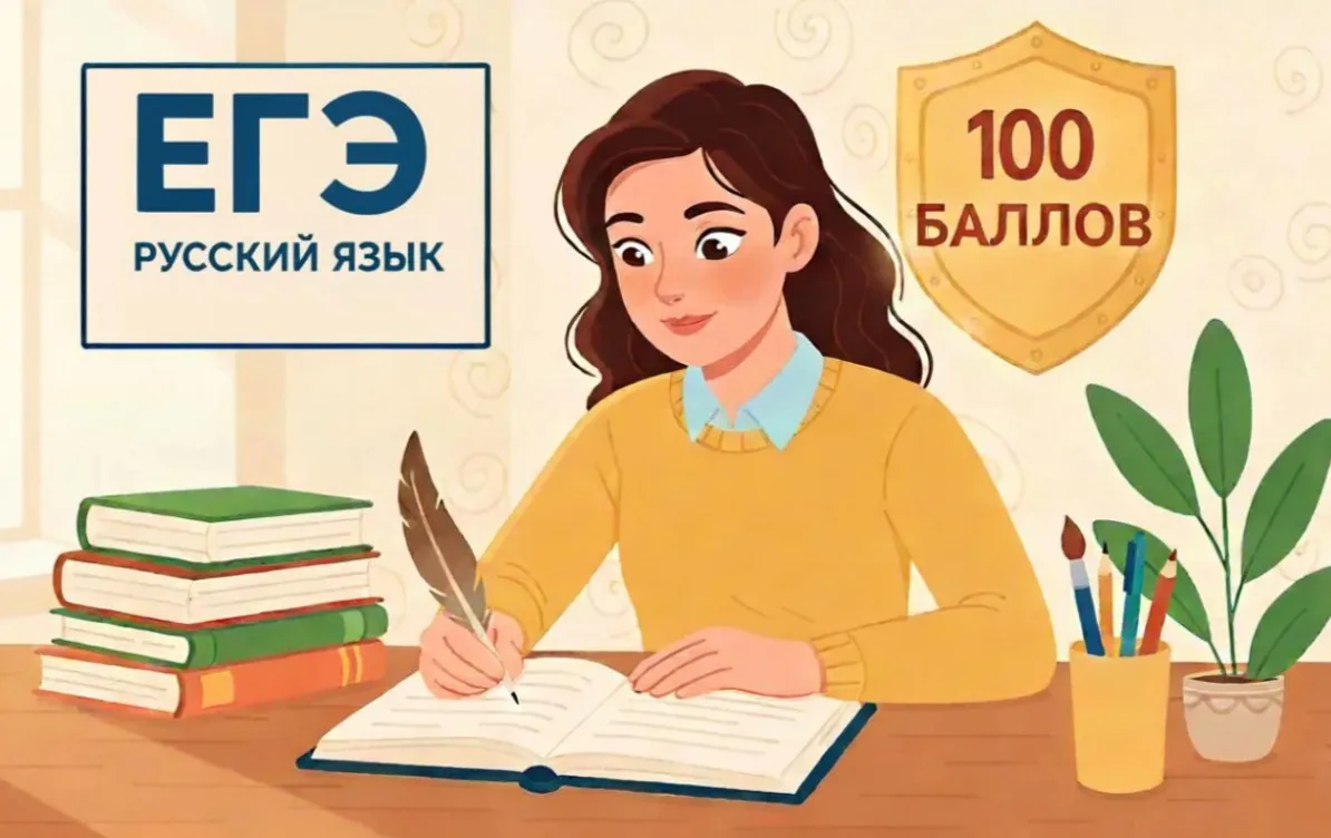 🔍 Что чаще всего «сбивает» выпускников на ЕГЭ по русскому? Разбираем частые орфографич...