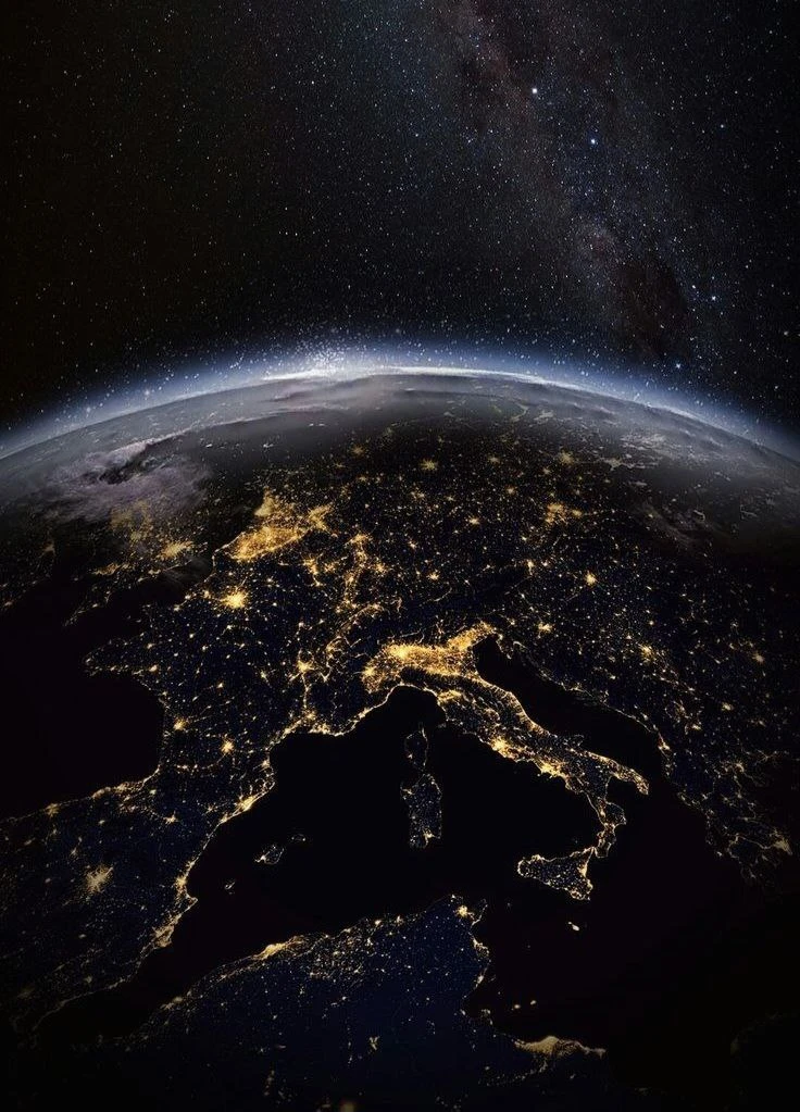 🌏 Новая лексика