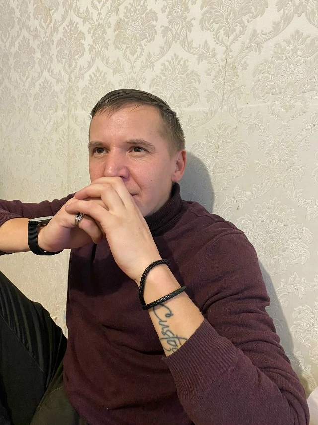 Сегодня празднует свой День Рождения наш одногруппник Анатолий Дьяк. Желаем успехов,здо...