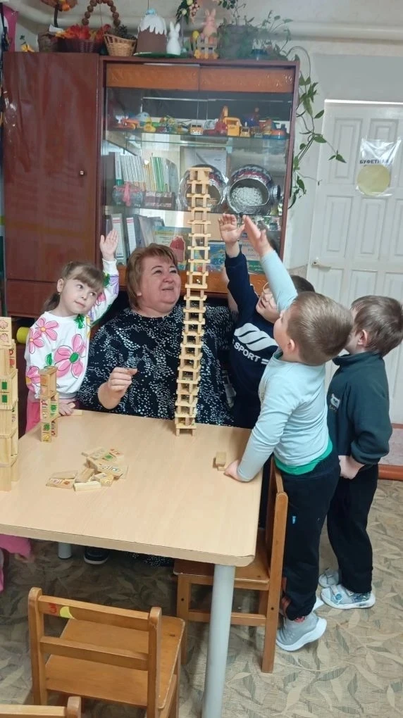 Игры!