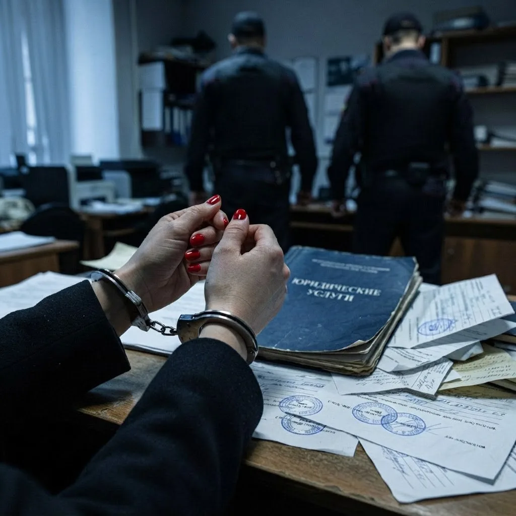 Лжеюриста задержали за мошенничество на 5,1 млн рублей в Сочи
