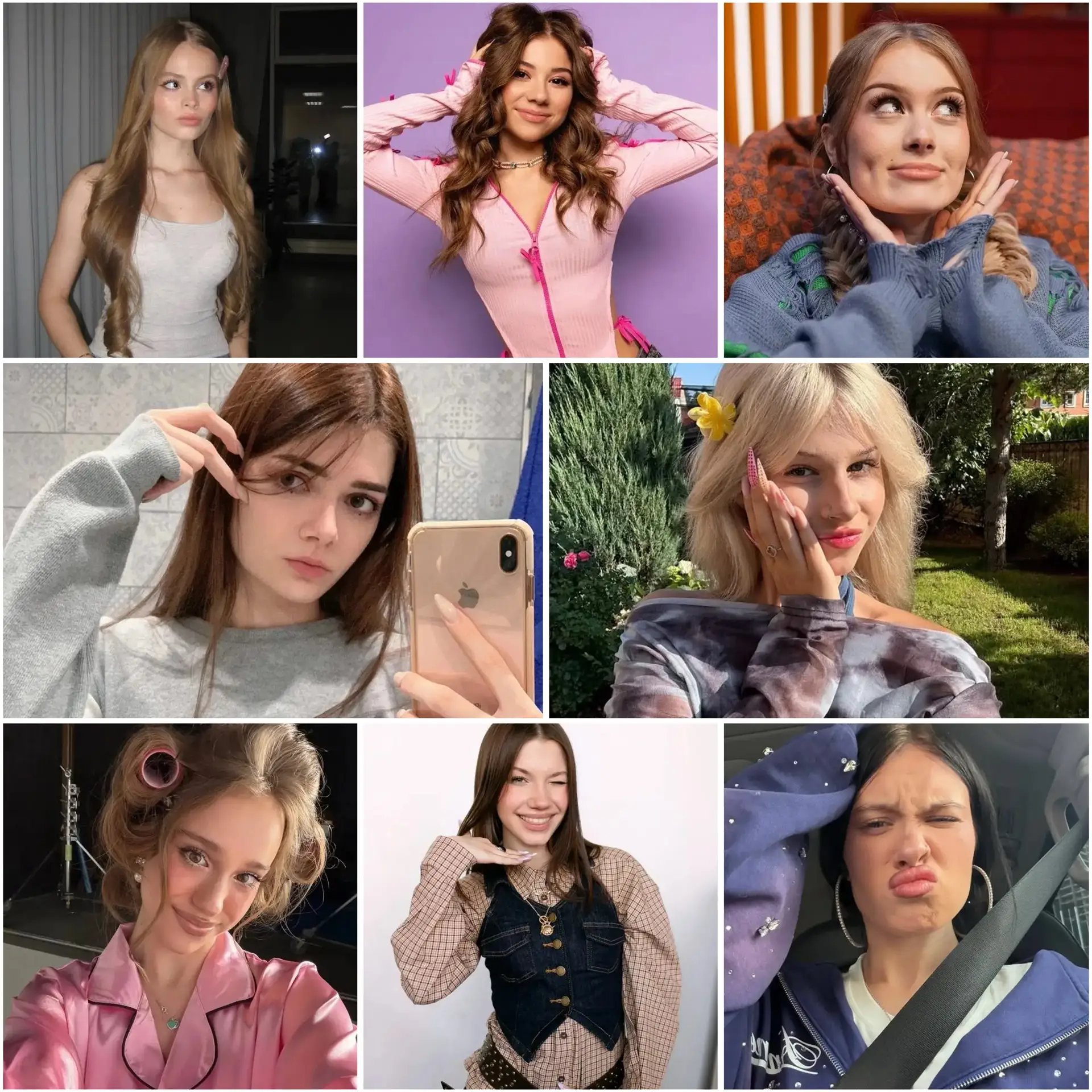 ❗ВСЕ ТВОИ ЛЮБИМЫЕ БЛОГГЕРЫ УЖЕ В MAX❗
