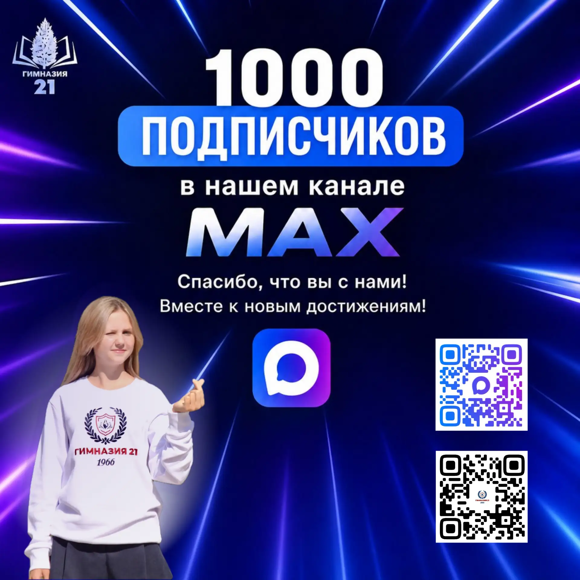 ⚡️ Результат кропотливой, важной и, конечно же, интересной работы!