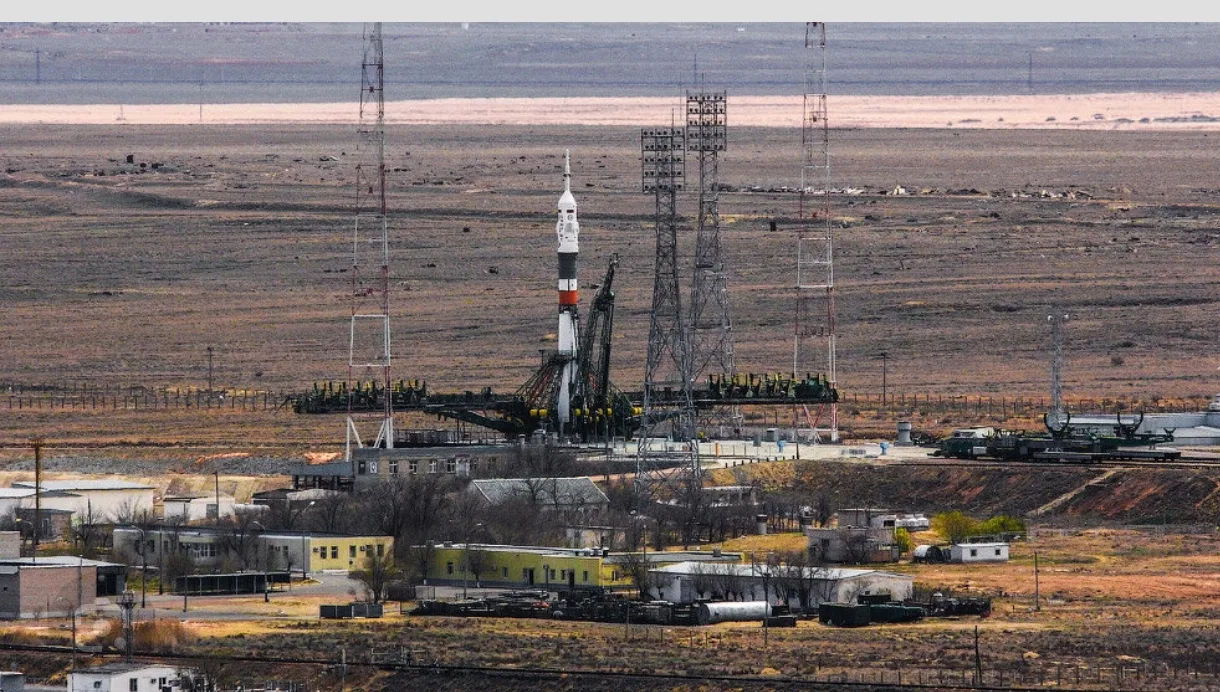 12 апреля — День космонавтики. Я как и все нормальные мужчины отслужил службу в армии ,...