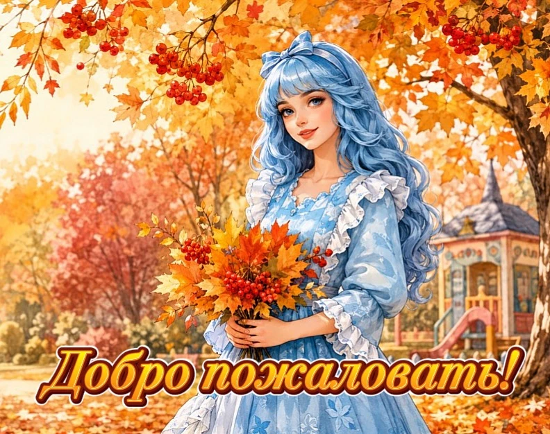 «Мальвина» готова к старту в новый учебный год 2026–2027! 📚🎒