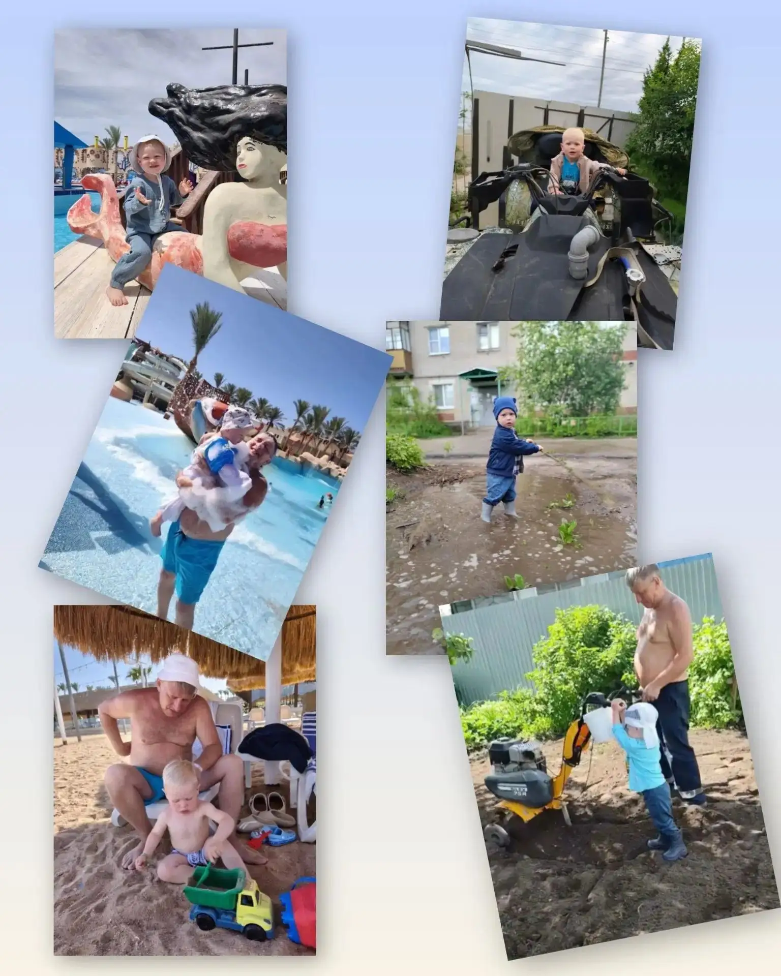 ⛱Фоточелендж "Яркое лето в кругу семьи"👨‍👩‍👦

☀ «Лето — маленькая жизнь…» ☀

💯И как же здорово, 