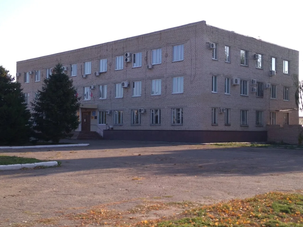 Присылайте Ваши фото в "Предложить пост"