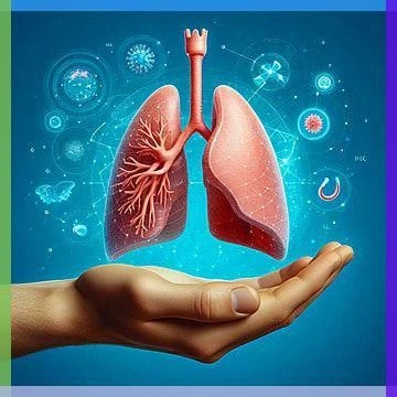 21-27 сентября - Неделя здоровья легких