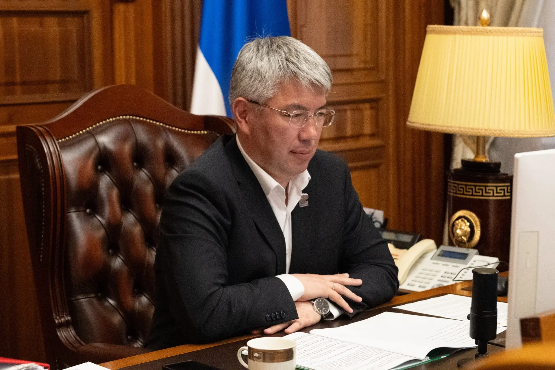 На площадке пресс-центра ТАСС рассказали о Международном форуме креативных индустрий «Создано на Дал