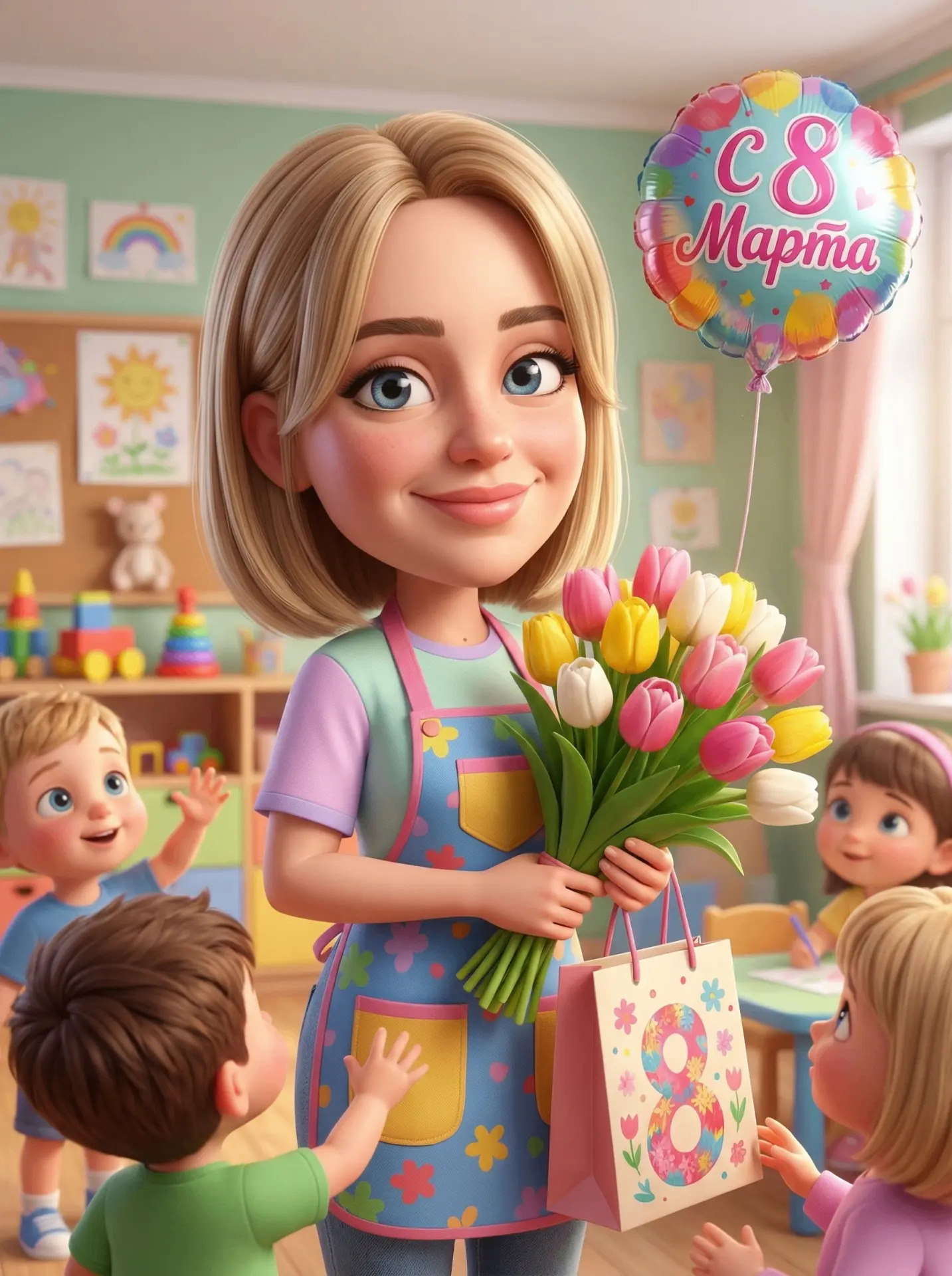Дорогие коллеги!