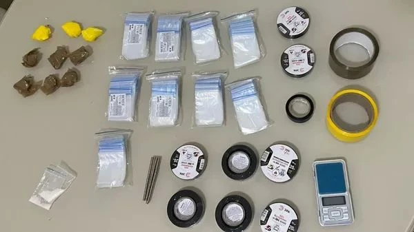 Студентки из Крыма попались с оптовой партией "синтетики" – приговор суда  СИМФЕРОПОЛЬ, 21 мая – РИА